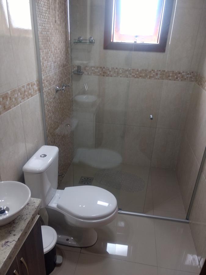 Residencial Correa Pereira Apartment Canela Exterior foto