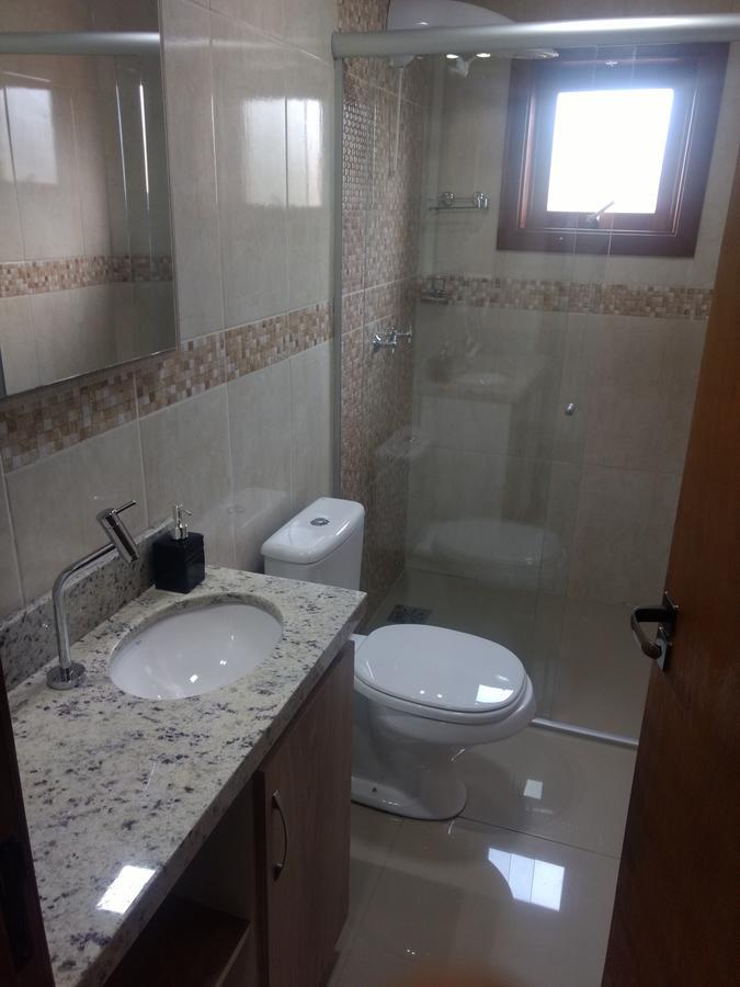 Residencial Correa Pereira Apartment Canela Exterior foto