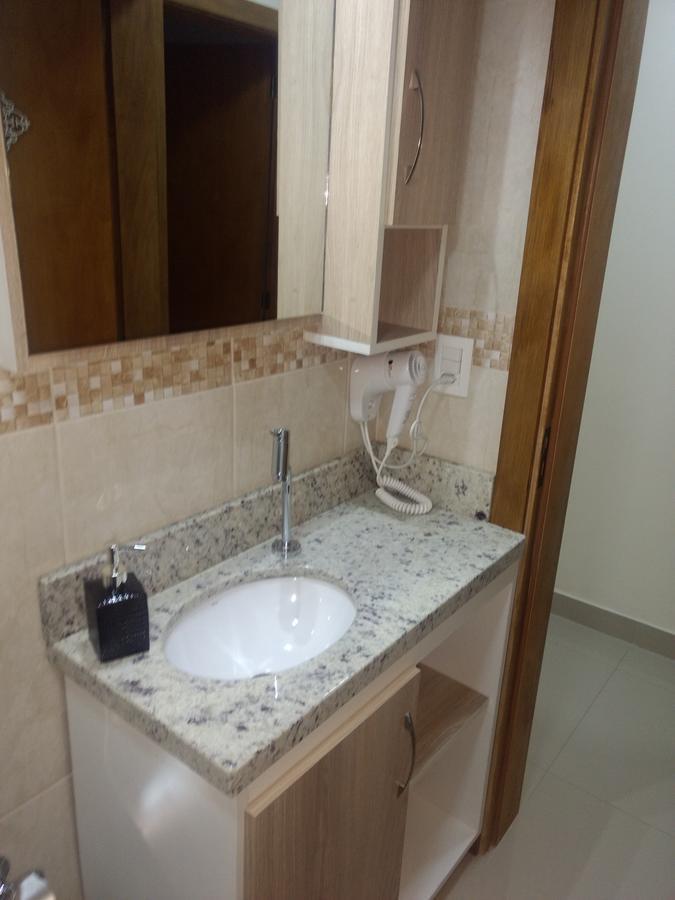 Residencial Correa Pereira Apartment Canela Exterior foto
