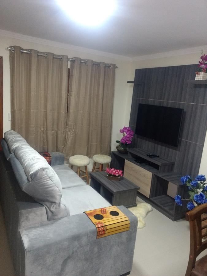 Residencial Correa Pereira Apartment Canela Exterior foto