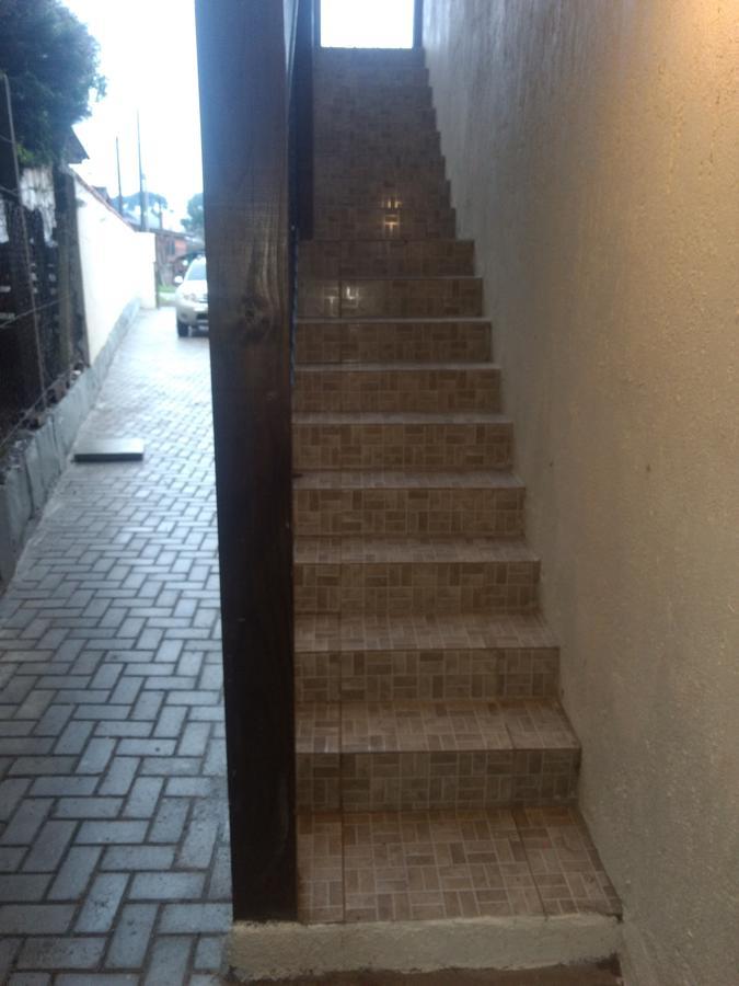 Residencial Correa Pereira Apartment Canela Exterior foto